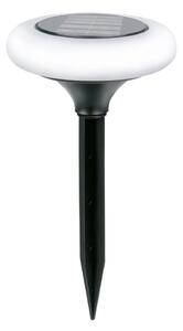 Grundig - RGB LED solárne svietidlo LED/1,2 V 300 mAh