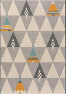 MOOD SELECTION Juno Beige - koberec