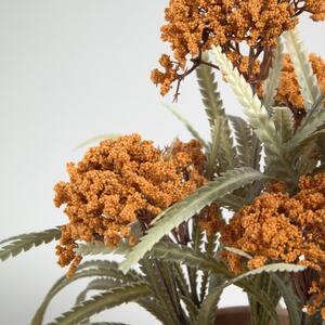 Umelá rastlina (výška 29 cm) Leonitis Leonurus – Kave Home