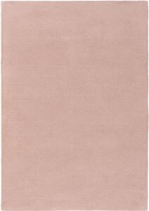 MOOD SELECTION Bent Plain Rose - koberec
