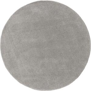 MOOD SELECTION Bent Plain Grey - koberec