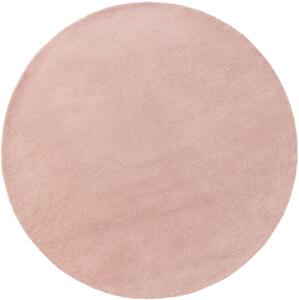 MOOD SELECTION Bent Plain Rose - koberec