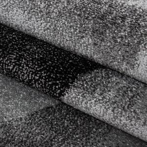Ayyildiz koberce Kusový koberec Lucca 1840 black - 160x230 cm