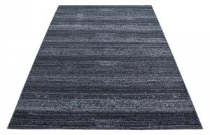 Ayyildiz koberce AKCIA: 80x150 cm Kusový koberec Plus 8000 grey - 80x150 cm