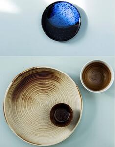 Keramický tanier Kyoto 17 cm