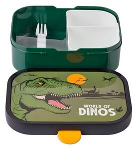 Detský desiatový box Mepal Dino