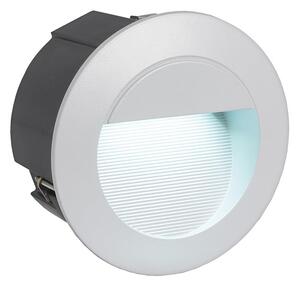 Eglo Eglo 95233 - LED orientačné svietidlo ZIMBA 1xLED/2,5W/230V EG95233 + záruka 5 rokov zadarmo