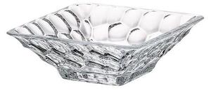 KRIŠTÁĽOVÁ MISKA BOHEMIA MARBLE 110 MM SADA 4 KS