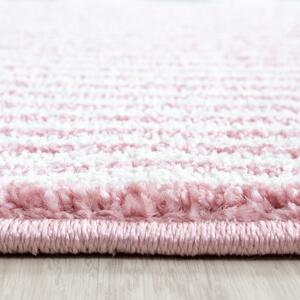 Ayyildiz koberce Kusový koberec Kids 620 pink - 160x230 cm