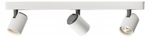 RED - Design Rendl - R12078 - Bodové svietidlo DUGME 3xGU10/35W/230V