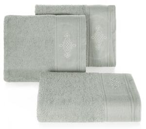 FROTÉ UTERÁK CLASS2 50X90 CM STRIEBORNÁ