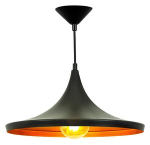 Luster MODERN 1A 1xE27/20W/230V