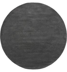 MOOD SELECTION Bent Plain Charcoal - koberec