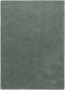 MOOD SELECTION Bent Plain Green - koberec