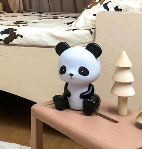 Detské nočné svetielko Panda