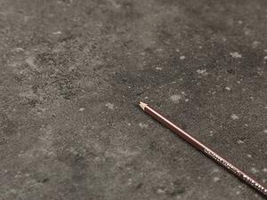 GERFLOR Designtime Lero brown 66 Role | Šíře role 2 m | Nášlap. vrstva 0,55 mm - 2 bm