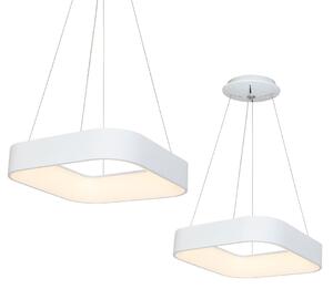 Závesné LED svietidlo Astro, 1x LED 40w, 4000k, w
