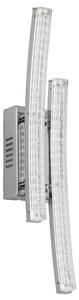 Eglo Eglo 96097 - LED Nástenné svietidlo PERTINI 2xLED/3W/230V EG96097 + záruka 5 rokov zadarmo