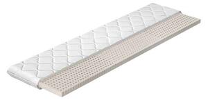 Obojstranný penový matrac (topper) Linez 80 80x200 cm