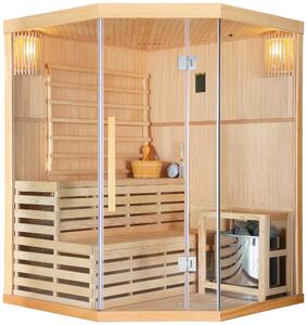 SAUNA - Zdravie & wellness, Online Only