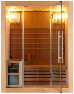 SAUNA - Zdravie & wellness, Online Only