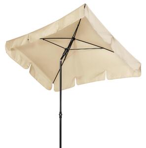 SLNEČNÍK 120/225 cm Ambia Garden - Zatienenie terasy, balkóna & záhrady