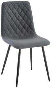 STOLIČKA, 45/87/55 cm Ti'me - Stoličky