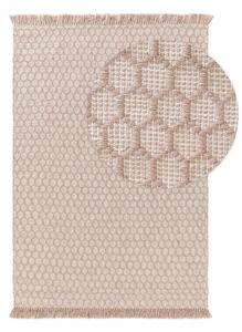 MOOD SELECTION Exteriérový koberec Mimpi Taupe - koberec ROZMER CM: 80 x 150