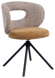 STOLIČKA, 58/80/60 cm Novel - Stoličky, Online Only