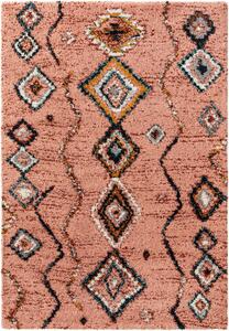 MOOD SELECTION Gobi Rose - koberec