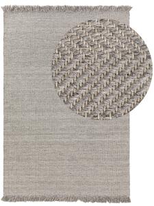 MOOD SELECTION Lars Light Grey - koberec ROZMER CM: 80 x 150