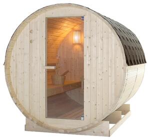 SUDOVÁ SAUNA Sanotechnik - Zdravie & wellness, Online Only
