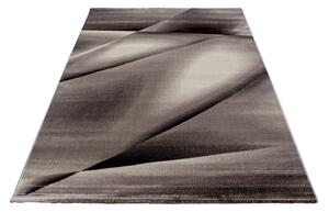 Ayyildiz koberce AKCE: 120x170 cm Kusový koberec Miami 6590 brown - 120x170 cm