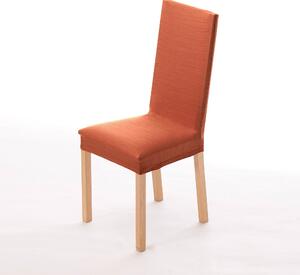 Blancheporte Pružný poťah na stoličku, celkový alebo na sedadlo papriková sedák
