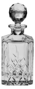 BOHEMIA BRIXTON KARAFA NA WHISKY 800 ML