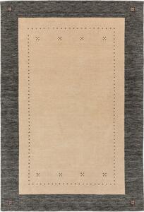 MOOD SELECTION Jamal Beige/Grey - koberec ROZMER CM: 80 x 150