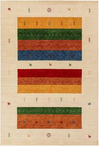 MOOD SELECTION Jamal Multicolour/Beige - koberec ROZMER CM: 160 x 230