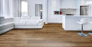 ROCKO SPC vinyl rigid Dub ružový R133 - 1.70 m2