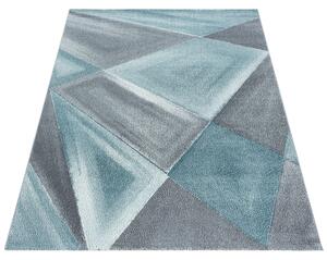 Ayyildiz koberce Kusový koberec Beta 1130 blue - 80x150 cm
