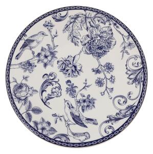 24-dielna súprava porcelánového riadu Kütahya Porselen Flowers