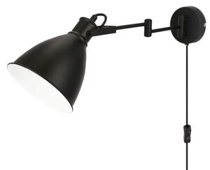 Nástenná lampička ESPERA 1xE27/40W/230V