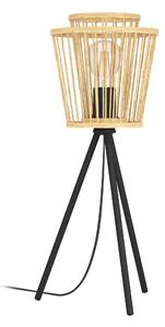 STOLNÁ LAMPA, E27, 21/57 cm Eglo - Online Only bytové doplnky, Online Only