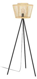 STOJACIA LAMPA, 38/129,5 cm Eglo - Online Only bytové doplnky, Online Only