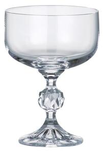 BOHEMIA STERNA POHÁR NA ŠAMPANSKÉ 200ML SADA 6KS