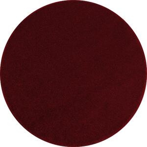 Ayyildiz koberce Kusový koberec Ata 7000 red kruh - 120x120 (priemer) kruh cm