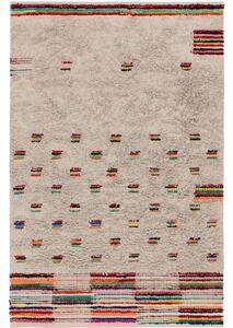 MOOD SELECTION Winnie Multicolour - koberec ROZMER CM: 80 x 150