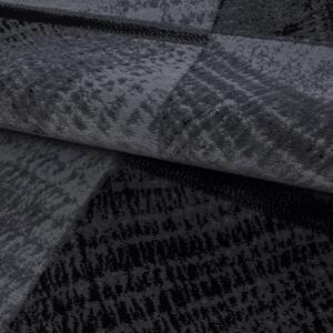 Ayyildiz koberce Kusový koberec Plus 8003 black - 200x290 cm