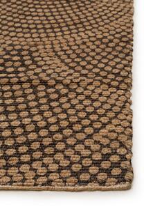 MOOD SELECTION Baru Beige/Brown - koberec ROZMER CM: 120 x 170
