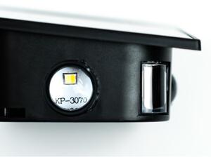 Immax 08487L - LED Solárne nástenné svietidlo so senzorom LED/2W/5V IP54