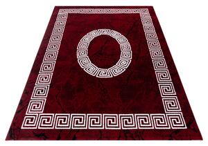 Ayyildiz koberce Kusový koberec Plus 8009 red - 120x170 cm